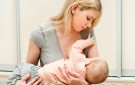 breastfeeding difficulties