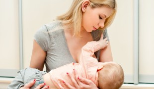 breastfeeding difficulties