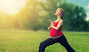 can exercise help you fall pregnant?