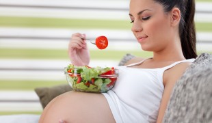 pregnancy meal plan