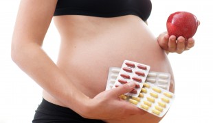 decoding your prenatal vitamin