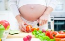 dietary tips to deal with pregnancy discomforts