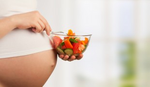 essential vitamins and minerals during pregnancy