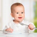 baby weaning