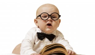 Maximise your baby's learning potential
