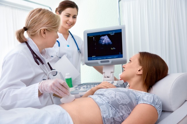 healthcare cover in pregnancy