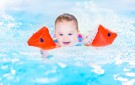 prevent swimmers ear in your toddler