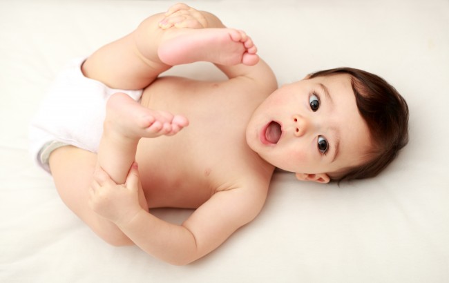 decoding your baby's nappy contents