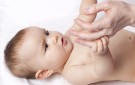 why physical touch is important for your baby