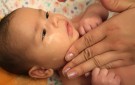 winter skincare for infant skin