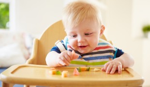 Toddler nutrition