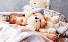 how much should your baby be sleeping?