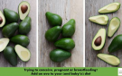 benefit of Avos