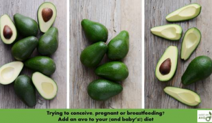 benefit of Avos