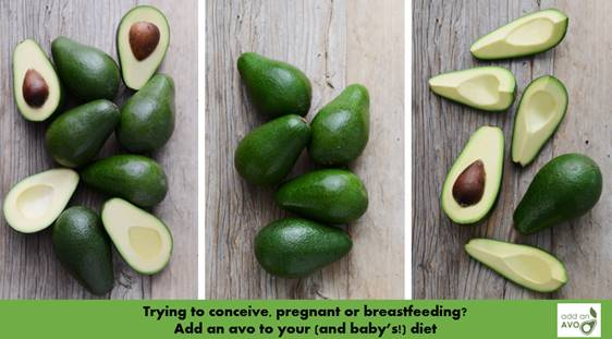 benefit of Avos