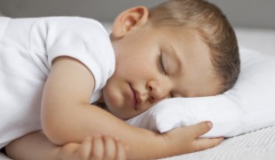 healthy sleep cycle