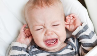 hearing loss in babies