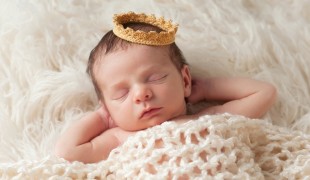 baby sleep advice