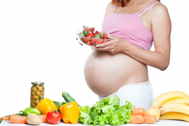 food tips to boost fertility