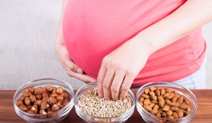 pregnancy diet tips