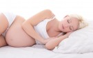 Pregnany sleeping positions