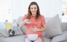 switching off the tv during pregnancy during tv could limit childhood obesity