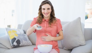 switching off the tv during pregnancy during tv could limit childhood obesity