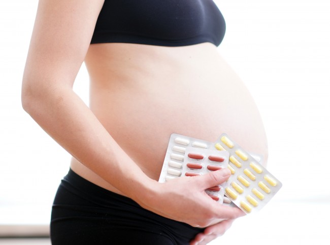 medication for pregnant women