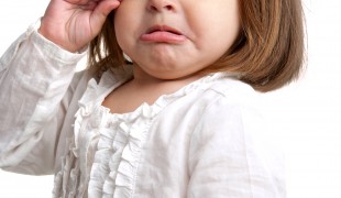 toddler tantrums