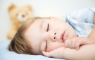 toddler sleep routine