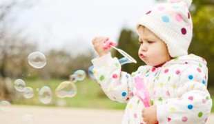 ADHD in toddlers