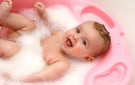 baby bath time tips