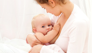 breastfeeding with implants