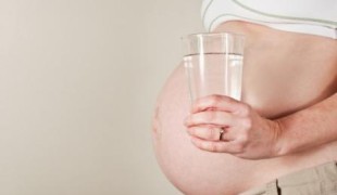 dehydration in pregnancy