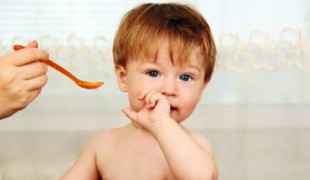 food allergies in babies