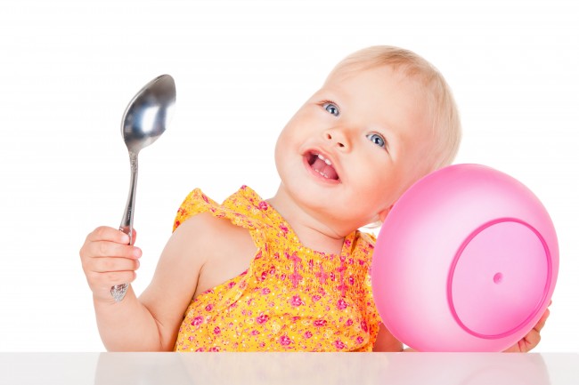 toddler nutrition