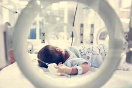 infant kidney dialysis