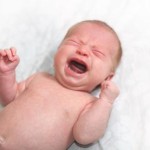 colic in newborn babies