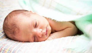 newborn sleep