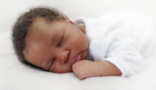the importance of newborn sleep
