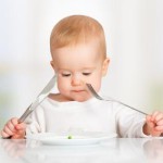 toddler nutrition