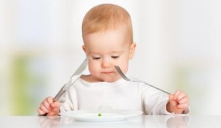 toddler nutrition