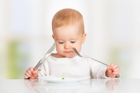 toddler nutrition