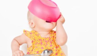 toddler nutrition