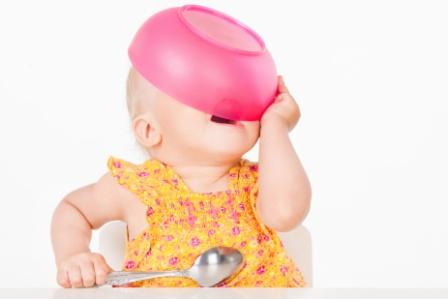 toddler nutrition