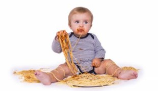 food allergies in babies