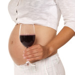 drinking during pregnancy