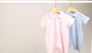 POLO infantswear