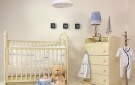 baby nursery