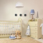 baby nursery